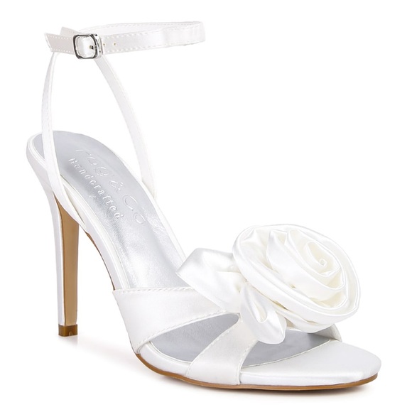 Rag & Co Sedux Sandal - Picture 4 of 8